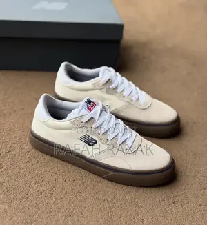 New Balance All Coasts 232 Sneakers