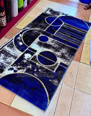 Rhodhi Bedside Carpet