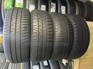 215/60r16 Toyo Japan Tires Good Condition