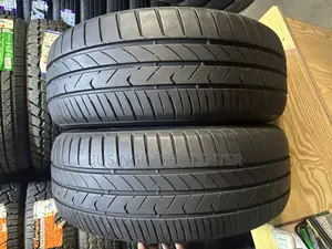 215/60r16 Japan Foreign Used Tires Good Condition