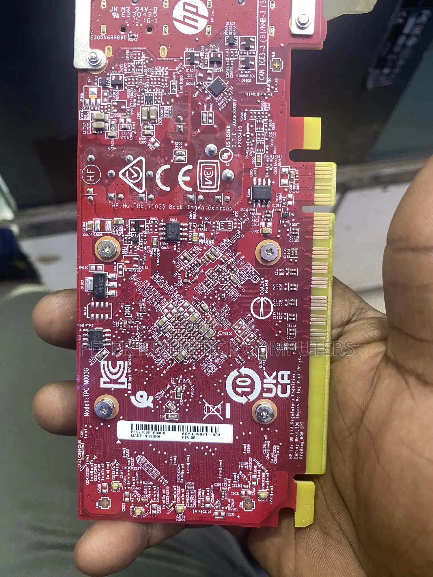 Amd Radeon R7 430 2gb Ddr5 Card for Renders,Animations,Streaming