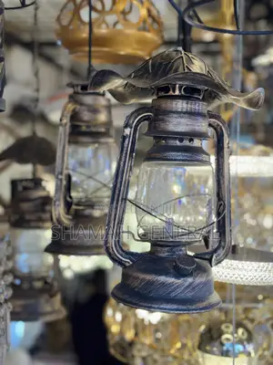 Lamp Pendant Light