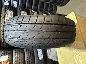 205/60r16 Bridgestone Japan Used Tires Still in the Good Condition