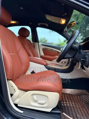 Jaguar S-Type 3.0 V6 2008 Black