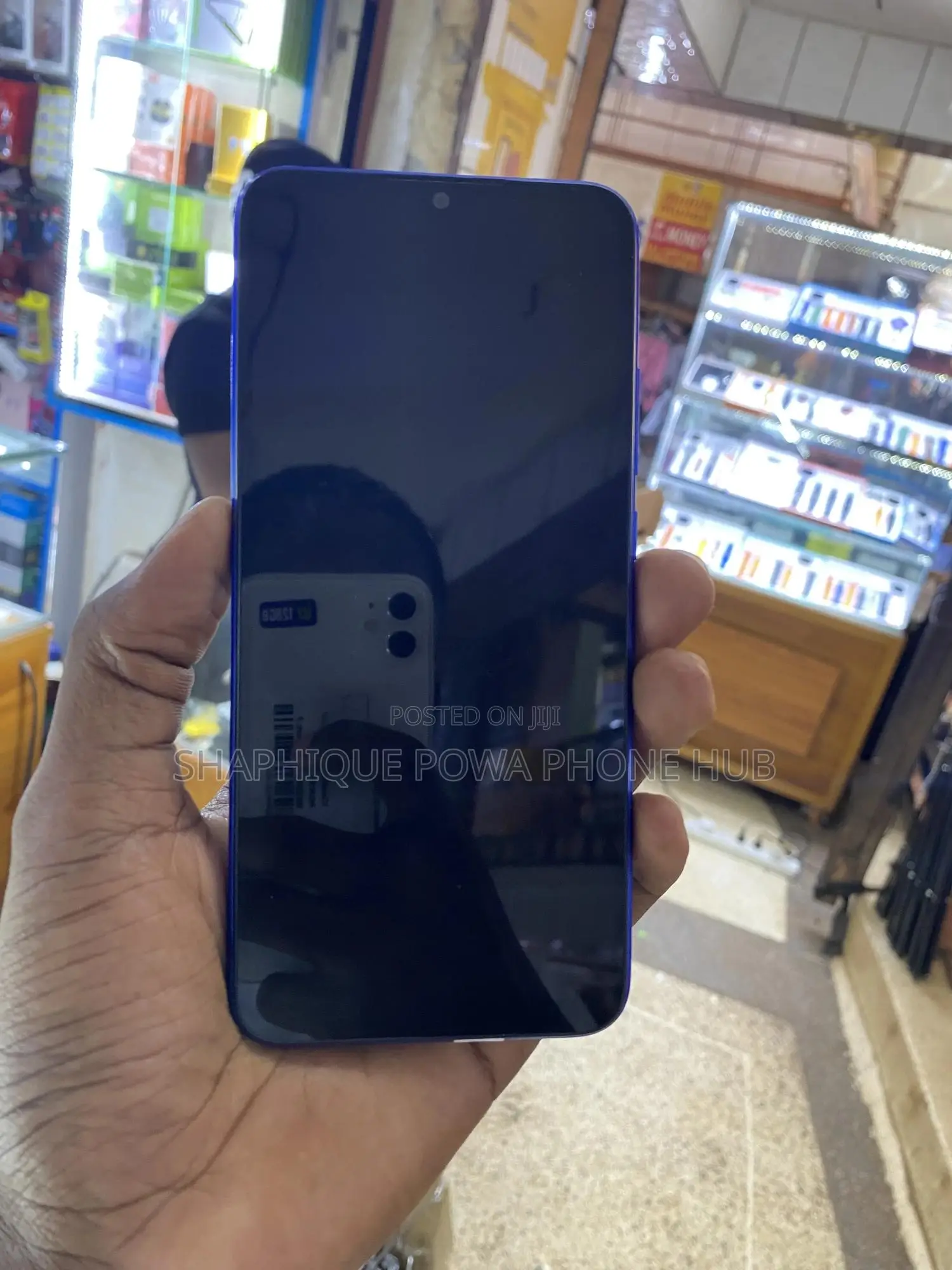 Xiaomi Redmi 9A 128 GB Blue