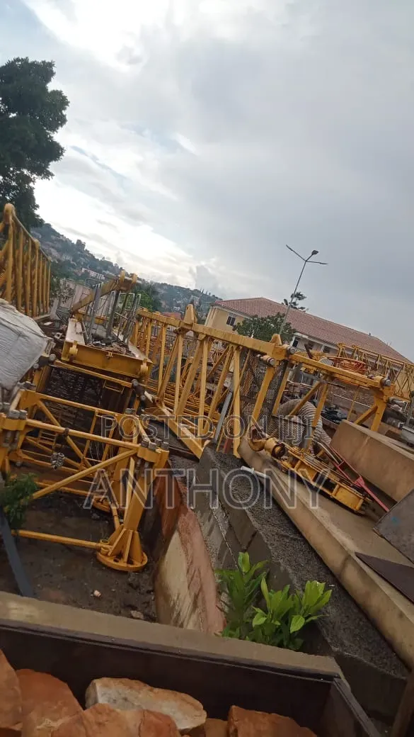 Tower Crane