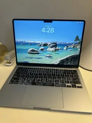 New Laptop Apple MacBook Pro 16GB Apple M1 SSD 512GB