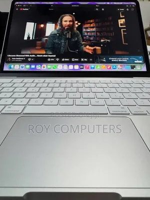 New Laptop Apple MacBook Pro 16GB Apple M1 SSD 512GB