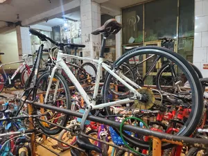 Giant Escape. Sport Bike