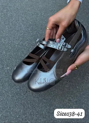 Puma Speedcat Ballet Lux Choco Gum