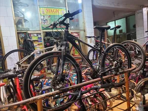 Spector Mountain Bike