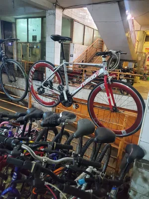 Alton Colligo Bicycle