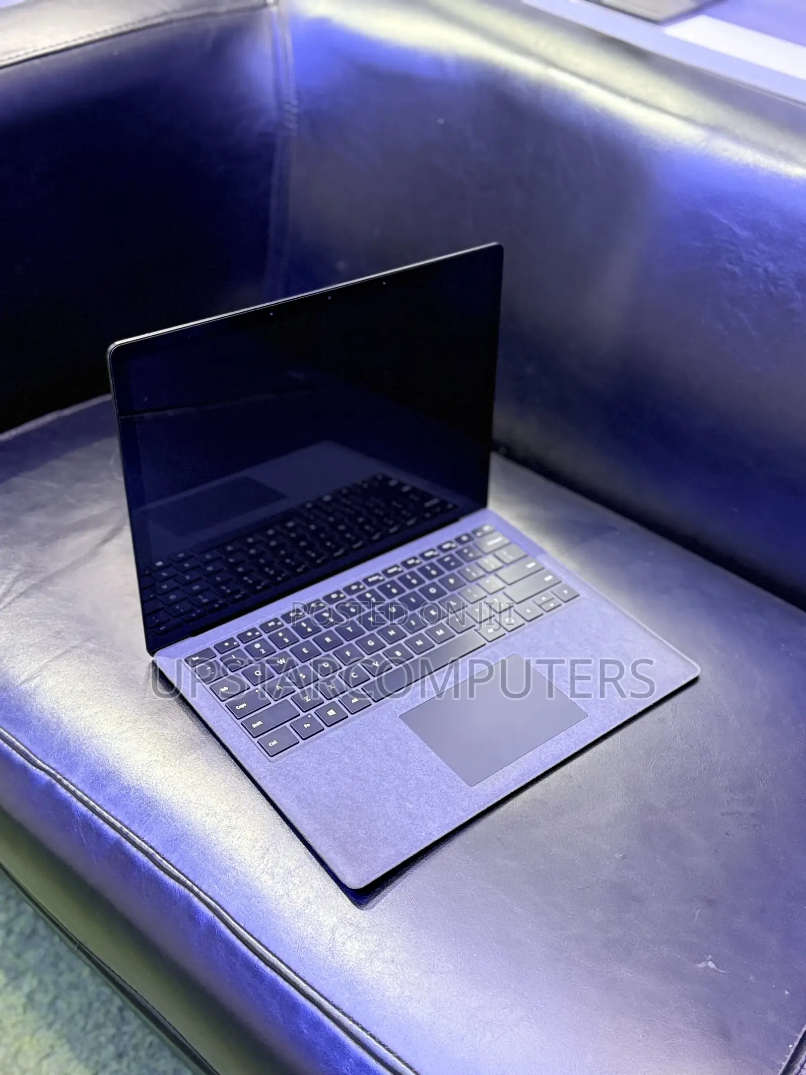 Laptop Microsoft Surface 16GB Intel Core i7 SSHD+SSD 512GB