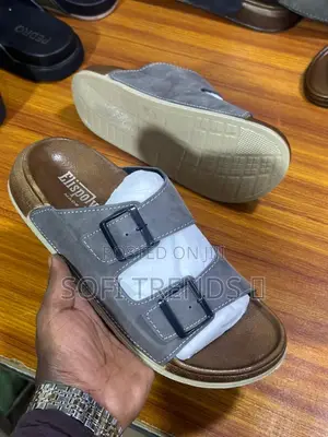Gent’S Original Open Shoes
