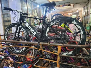 Cruiser 700c Road Bike,