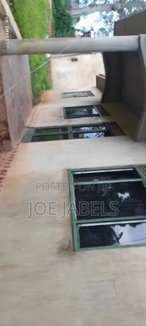 3bdrm Bungalow in Wobulenzi TC for rent