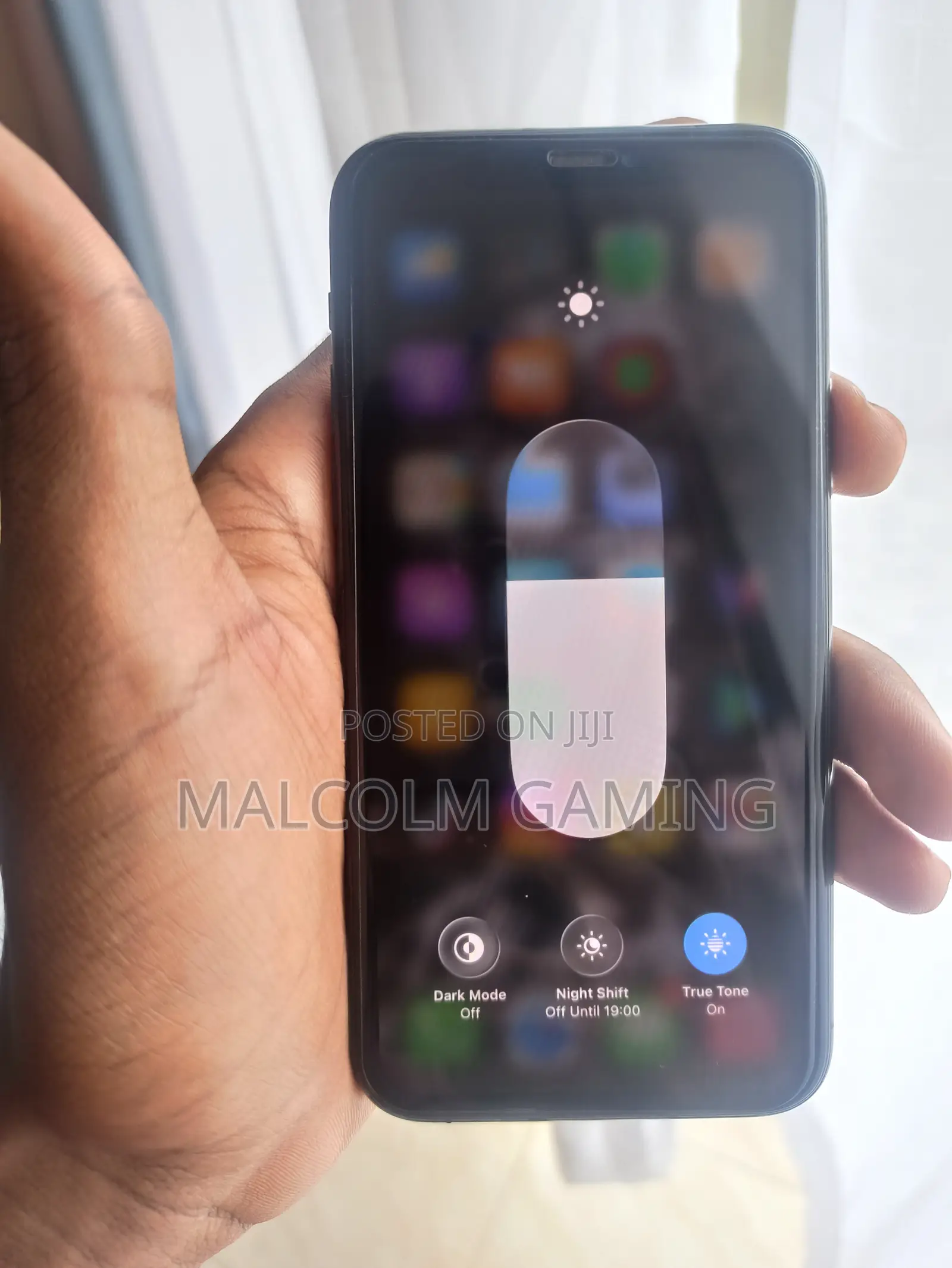 Apple iPhone 11 Pro 256 GB Black