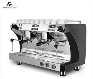 Commercial Expresso Coffee Making Machine