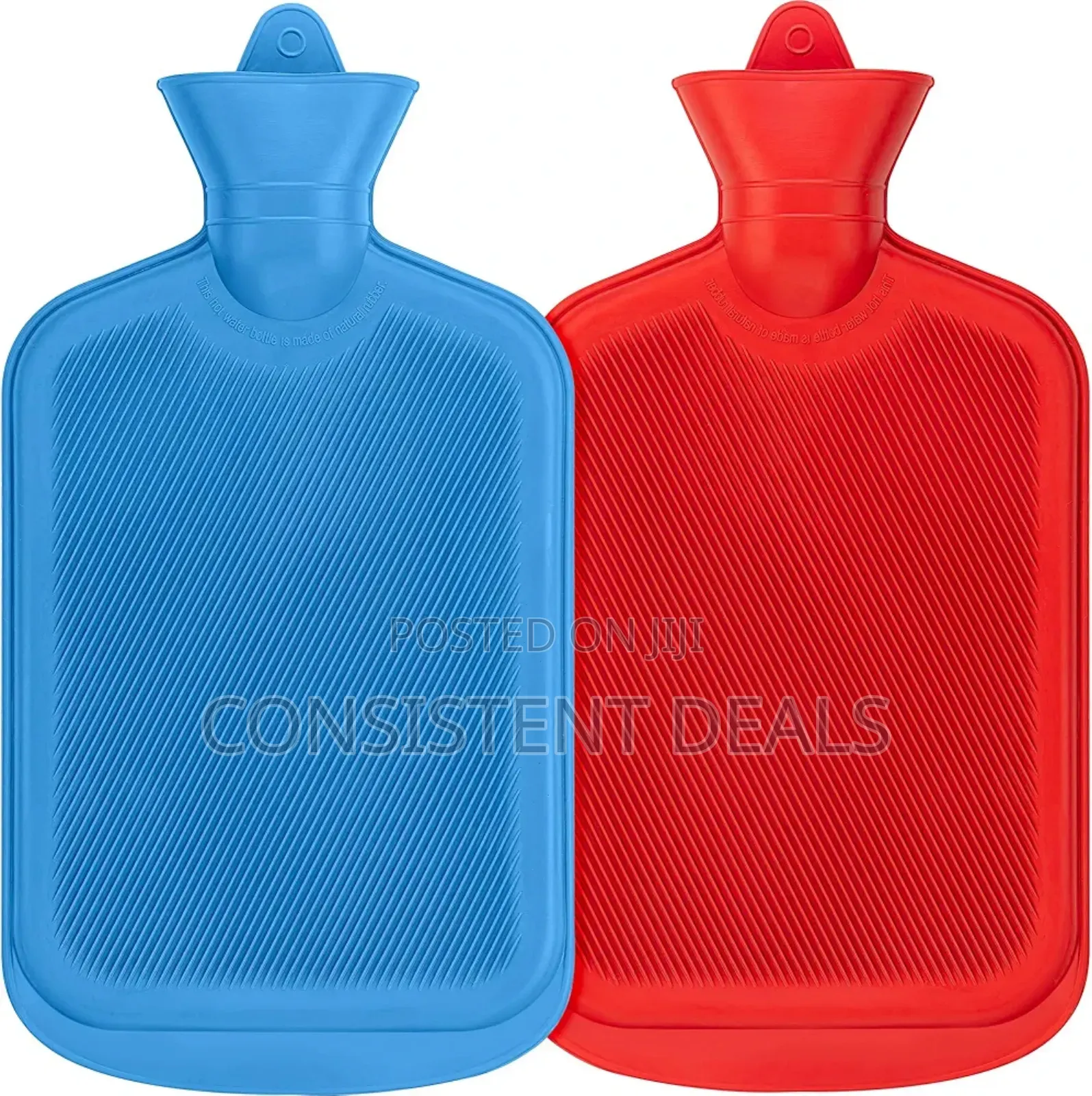 Durable Large Hot Water Bag