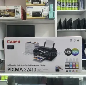 Canon G2410 Printer//G2410 Canon Pixma Printer