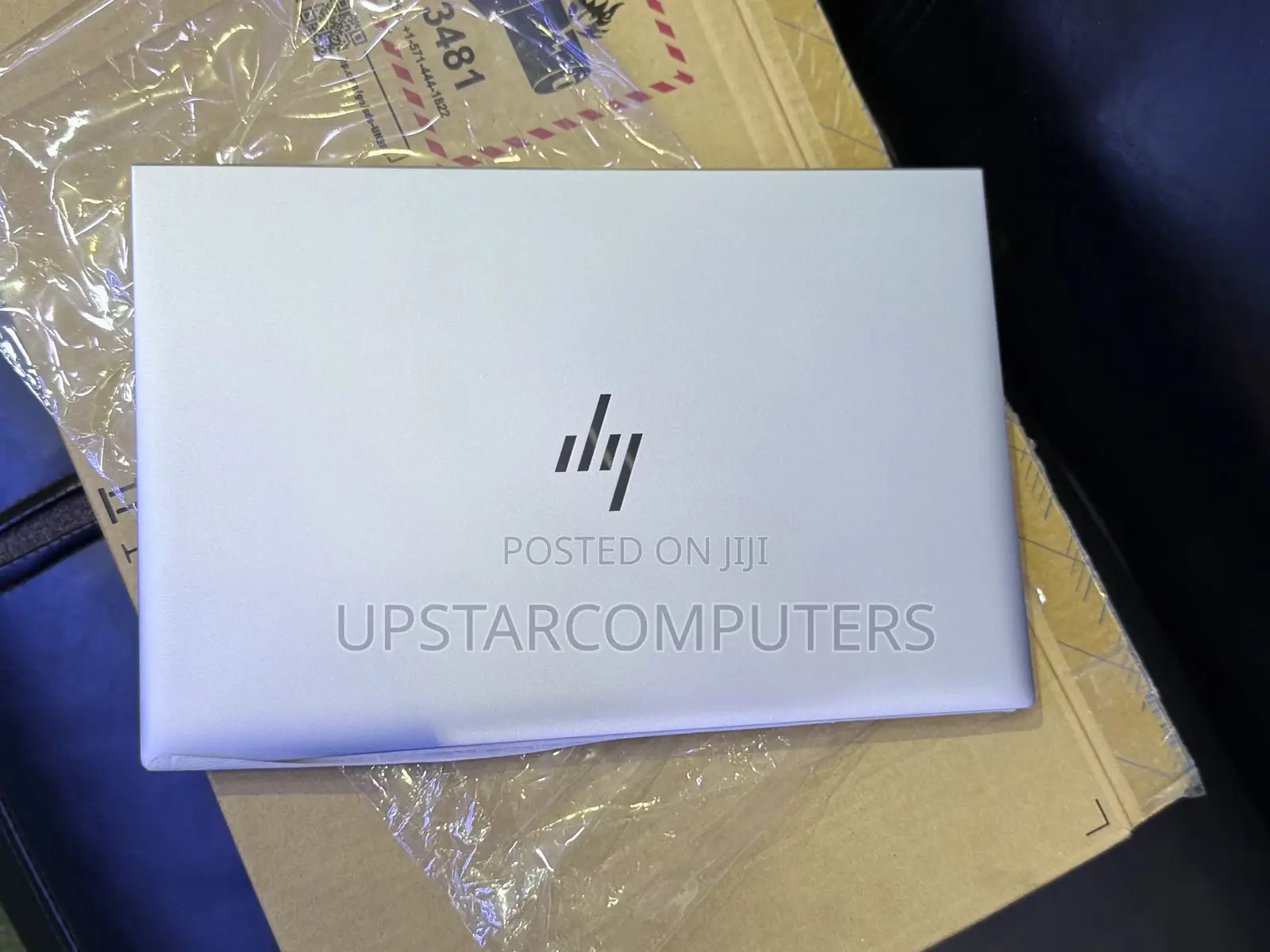 New Laptop HP EliteBook 840 G8 8GB Intel Core i5 SSHD (Hybrid) 256GB
