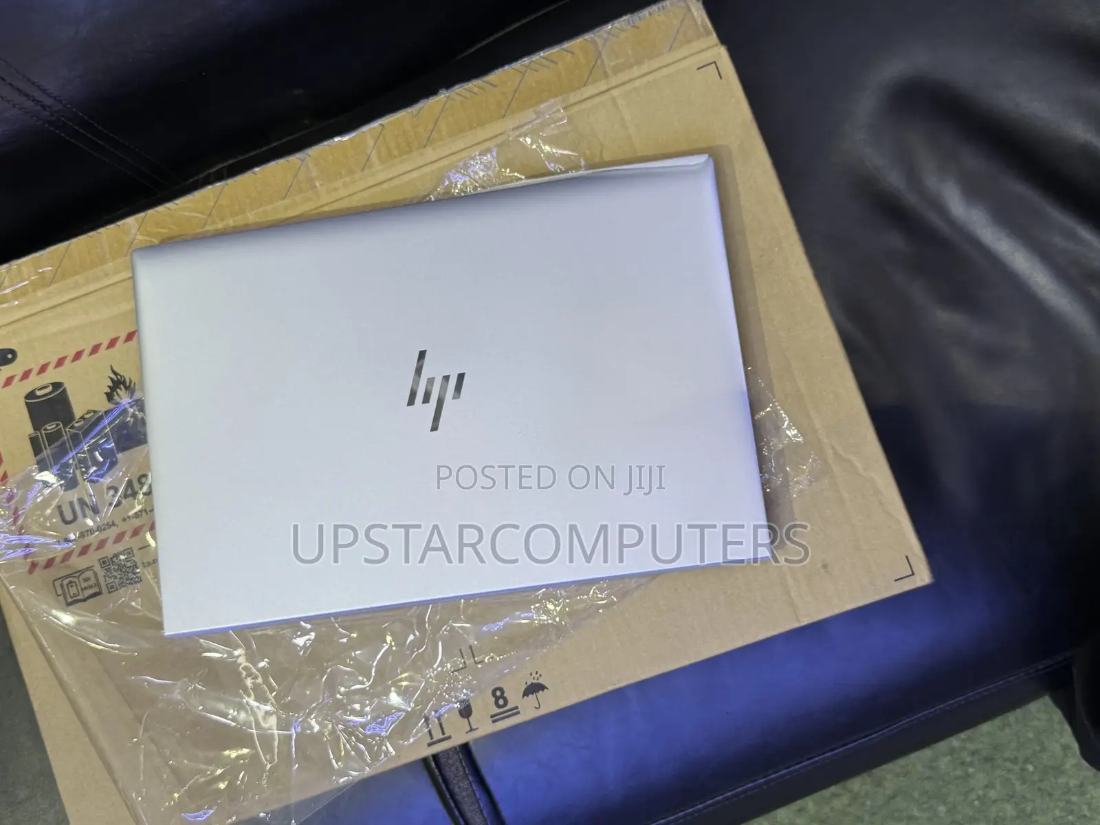 New Laptop HP EliteBook 840 G8 8GB Intel Core i5 SSHD (Hybrid) 256GB
