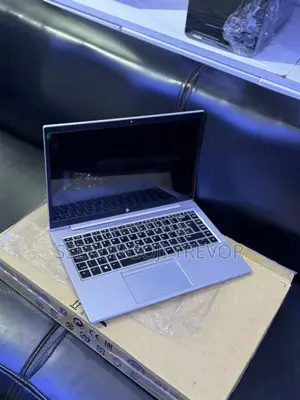 New Laptop HP EliteBook 840 G8 8GB Intel Core i5 SSHD (Hybrid) 256GB