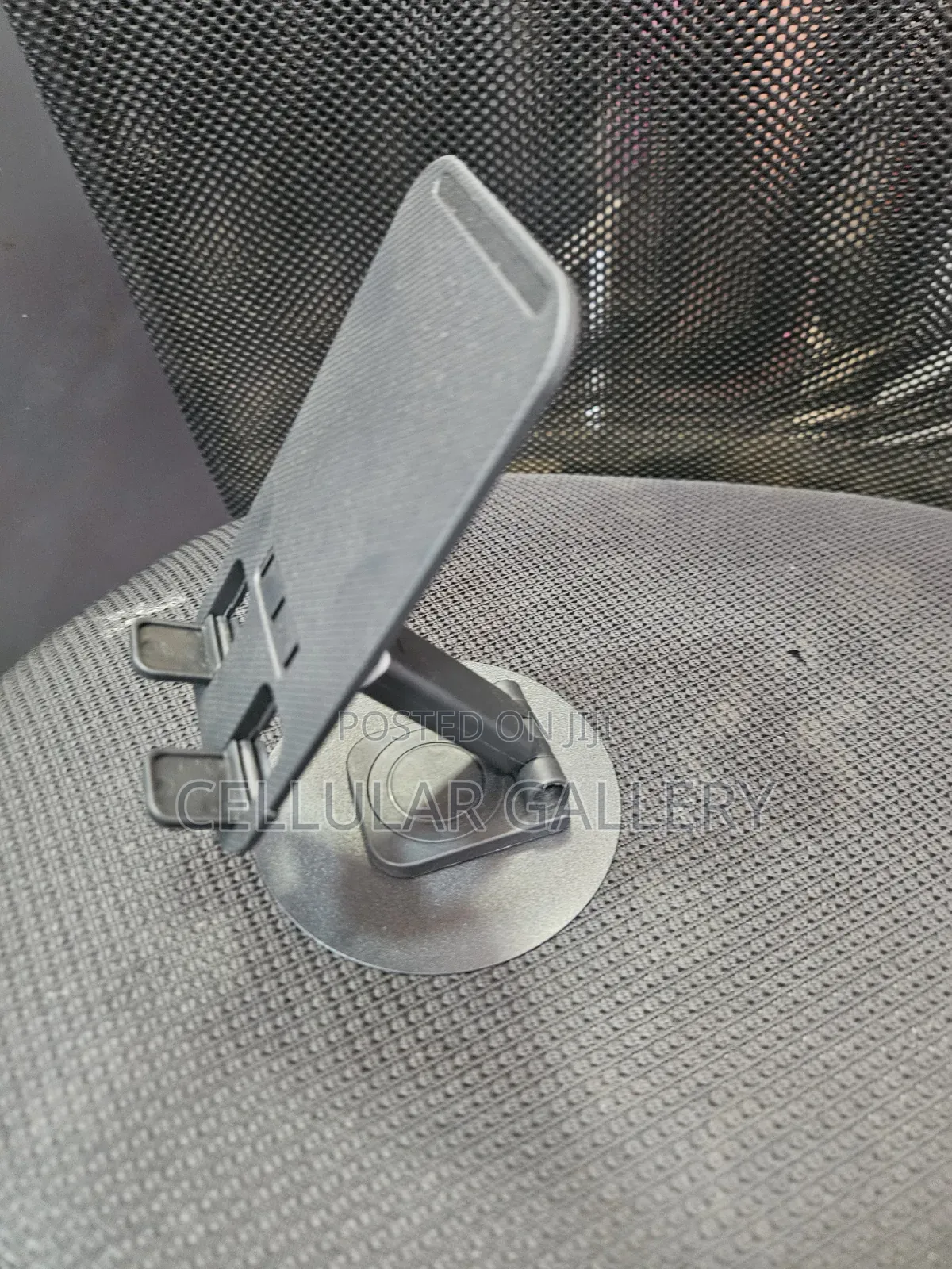 Multifunctional Phone Stand