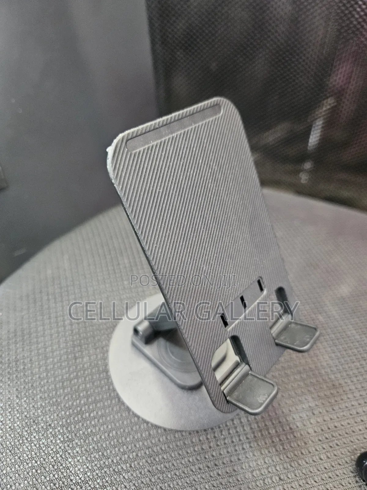 Multifunctional Phone Stand
