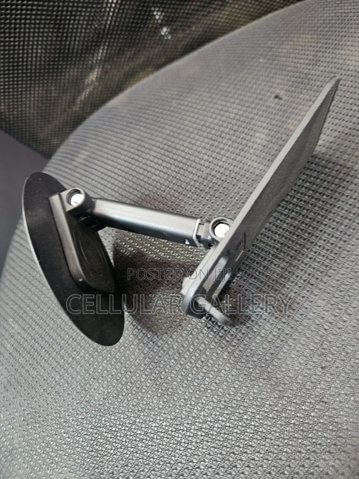 Multifunctional Phone Stand
