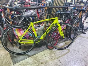 Samchuly Appalanchia XRS