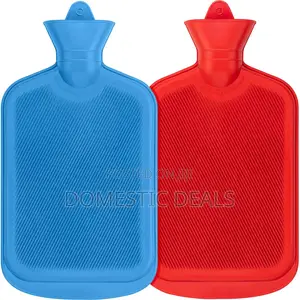 Hot Water Bag