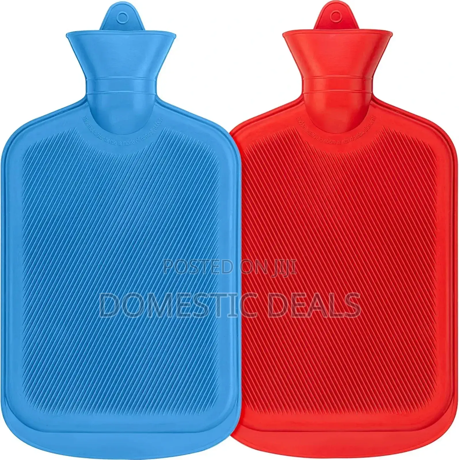 Hot Water Bag