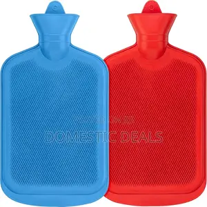 Hot Water Bag