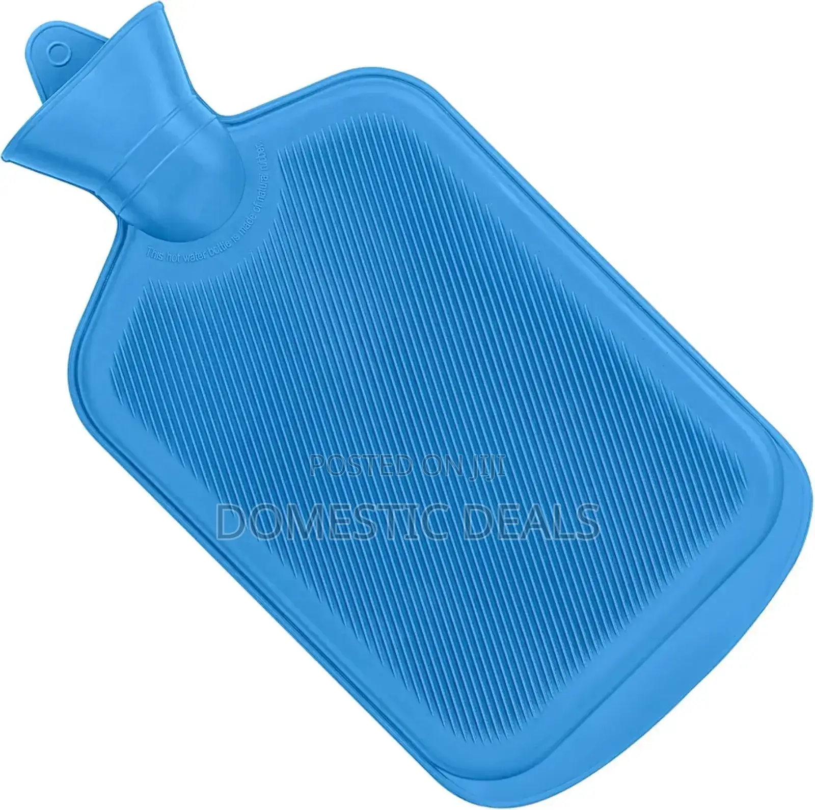 Hot Water Bag