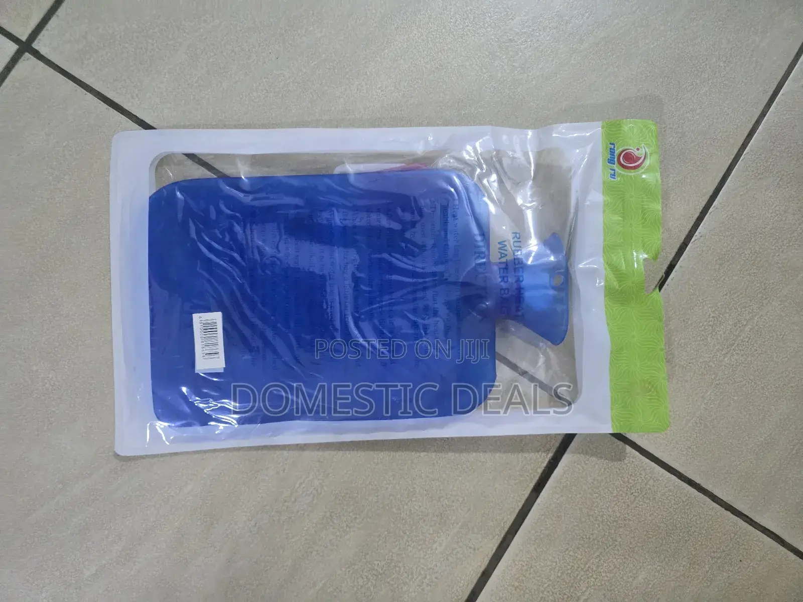 Hot Water Bag