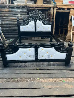 Starlight Rest Bed