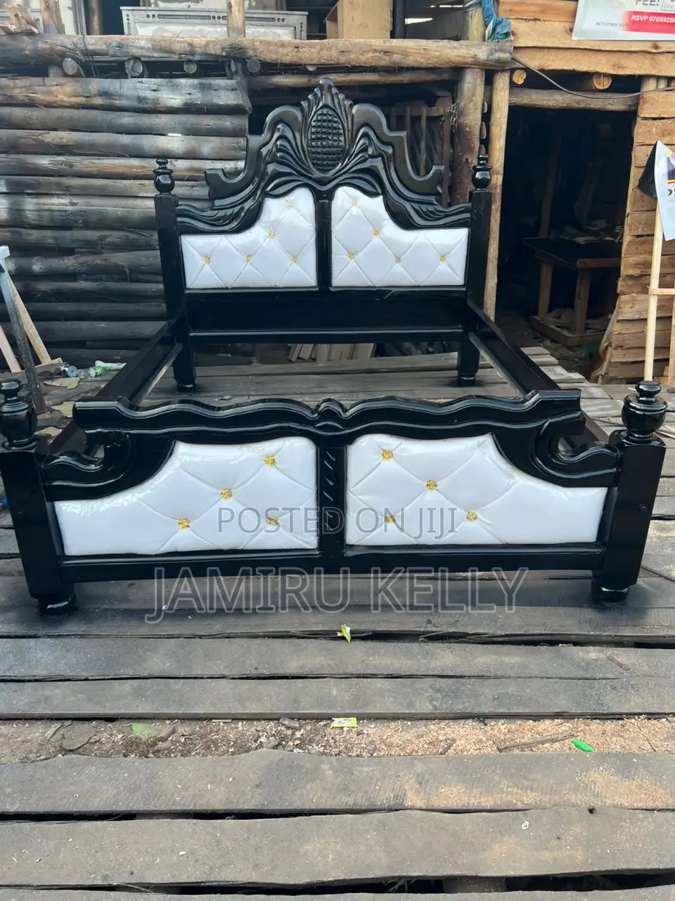 Starlight Rest Bed