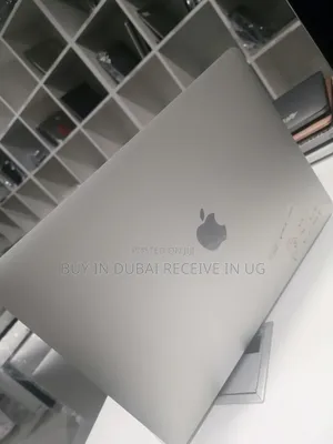 Laptop Apple MacBook Pro 2019 8GB Intel Core i5 SSD 256GB