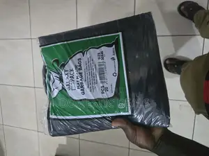 30x45 Galaxy Garbage Bags