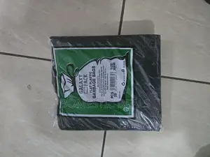 30x45 Galaxy Garbage Bags