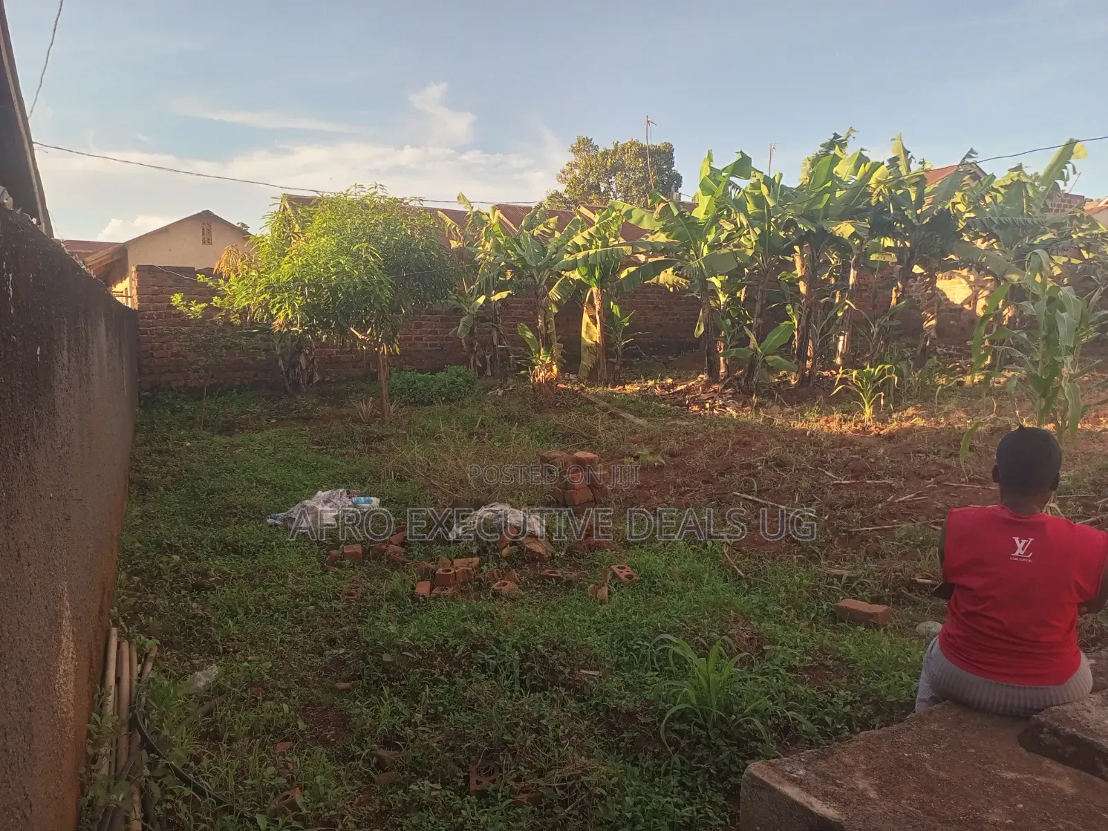 4bdrm House in Mutundwe Kilinyabigo, Rubaga for sale