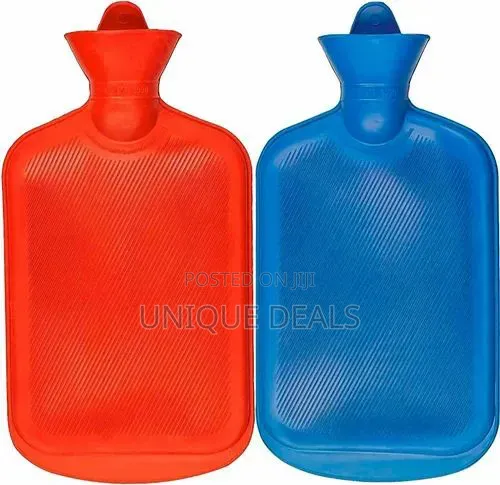 Perfect Hot Water Bottle For Pain Relief