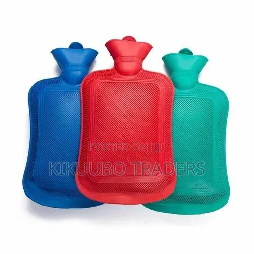 Hot Water Bag/ Bottle