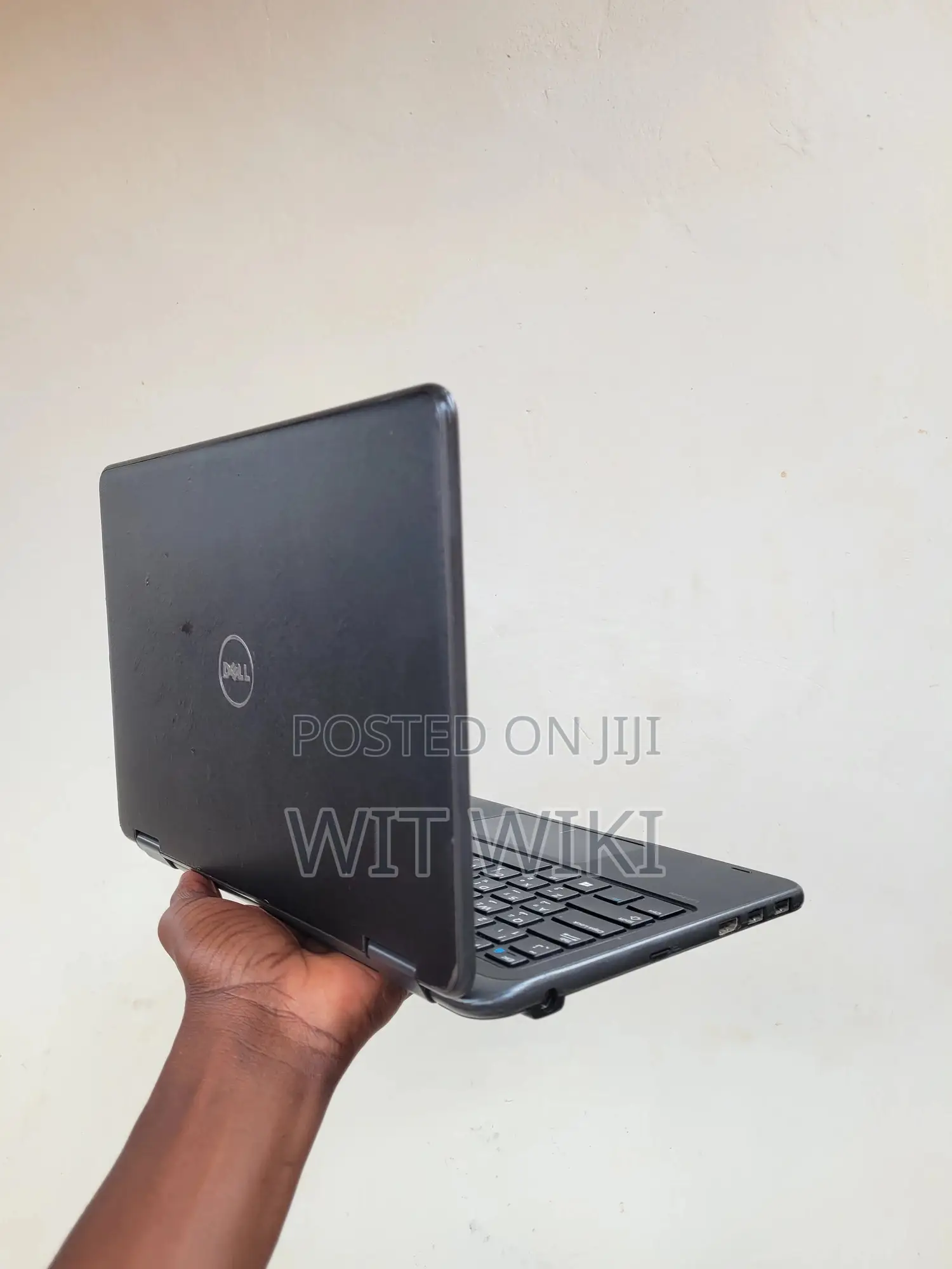 Laptop Dell Latitude 13 3340 4GB Intel Core i5 HDD+SSD 128GB