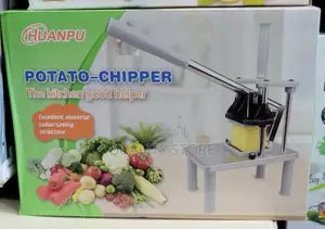 Potato Cutter Huanpu