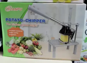 Potato Cutter Huanpu