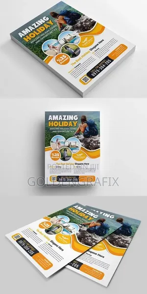 Paper Printing Services