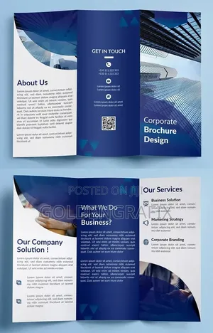 Paper Printing Services