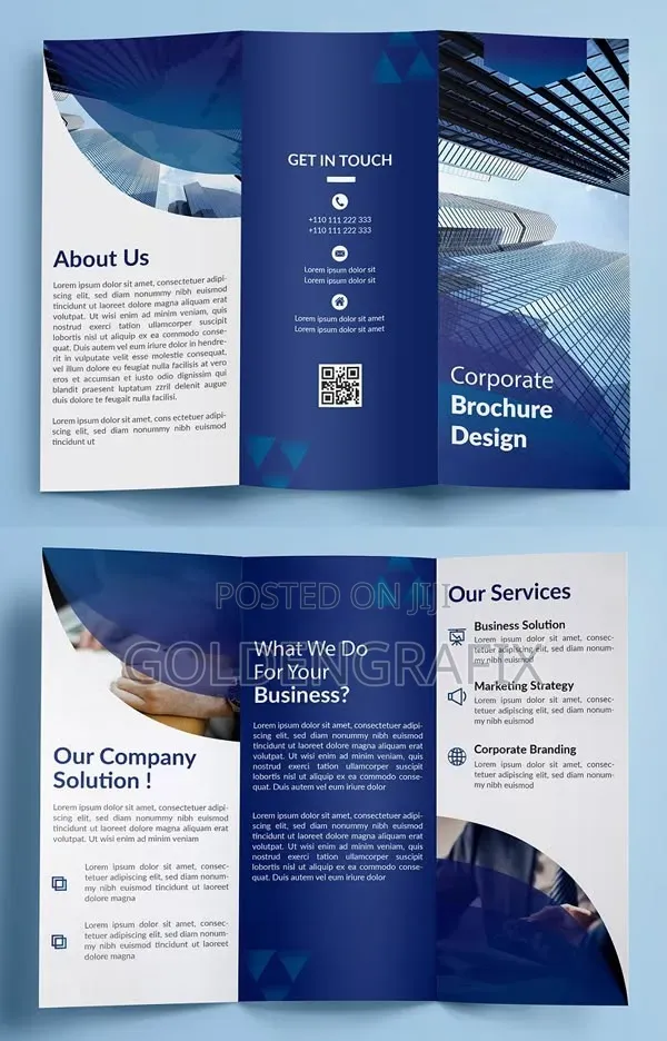 Paper Printing Services